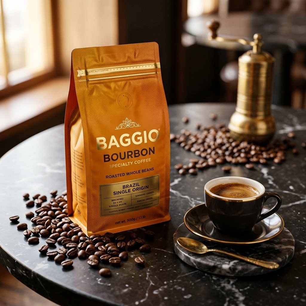 Baggio Café