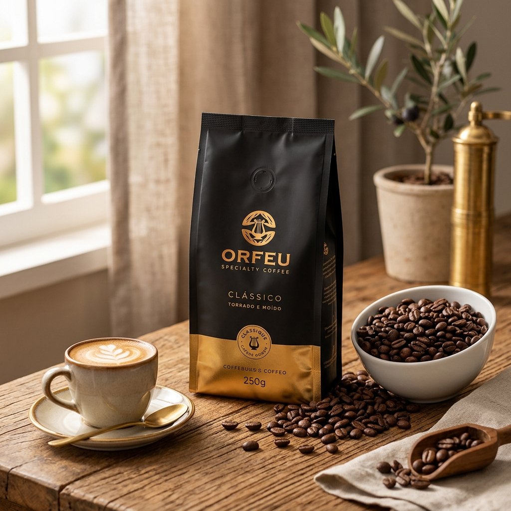 Café Orfeu